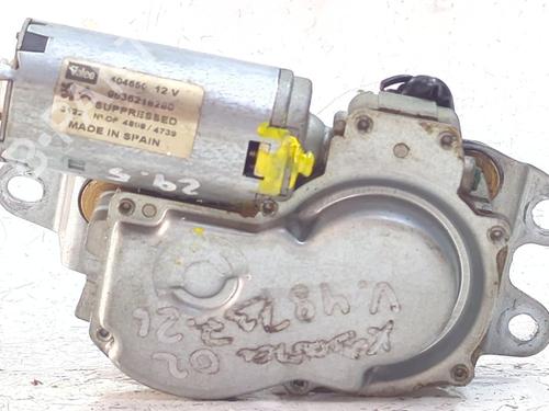 Used Rear wiper motor Rear wiper motor 39098727 39098727