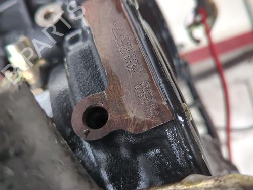 Engine FORD MONDEO III (B5Y) 2.0 16V TDDi / TDCi | BP37486635M1 - Image 6