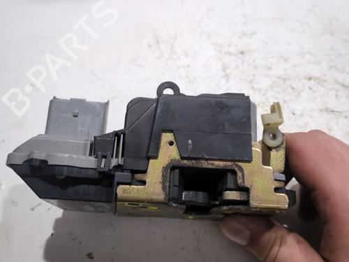 Front left lock CITROËN XSARA PICASSO (N68) 1.6 HDi | BP24200175C98 
