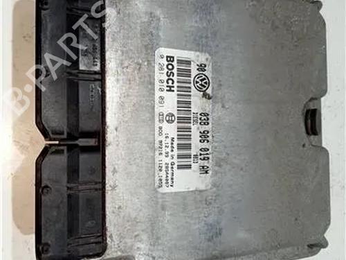 Module électronique VW BORA I (1J2) 1.9 SDI (68 hp) 23909797