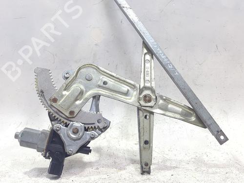 Used Rear right window mechanism Rear right window mechanism MITSUBISHI ASX (GA_W_) 1.8 DI-D 4WD (GA6W) (150 hp) 40279938 40279938