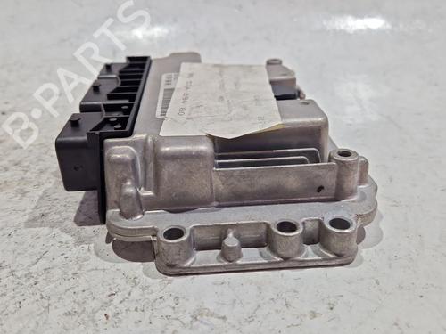 Elektronische module CITROËN C4 Coupe (LA_) 1.6 16V | BP30936325M83