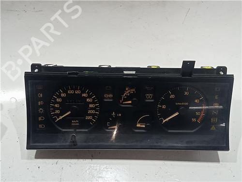 Used Instrument cluster RENAULT 19 I (B/C53_) [1988-1994]  26566841