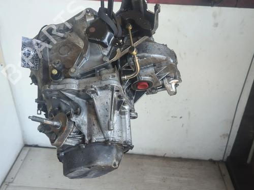 Gearbox CITROËN XSARA PICASSO (N68) 1.6 HDi | BP26449477M3 