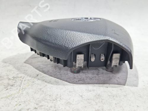 Driver airbag MERCEDES-BENZ A-CLASS (W169) A 200 CDI (169.008, 169.308) | BP30193679C9