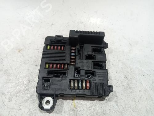 Fuse box RENAULT MEGANE II (BM0/1_, CM0/1_)  | BP27319617E1 