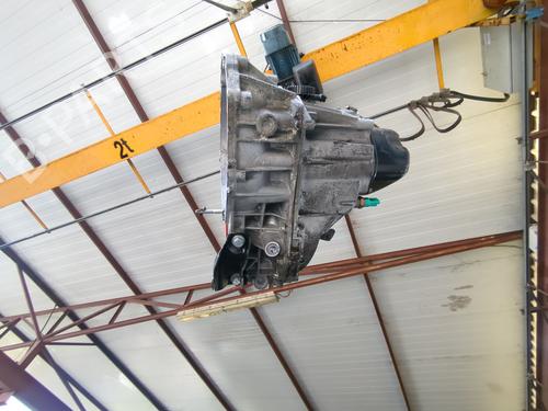 Gearbox RENAULT CAPTUR I (J5_, H5_) 1.5 dCi 90 (J5N4, J5M5, J5MW, J5M6, J5AL, J5AJ) | BP36323201M3 - Image 7