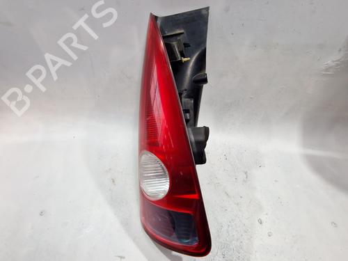 Right taillight RENAULT ESPACE IV (JK0/1_) 2.2 dCi (JK0H) | BP29994488C35