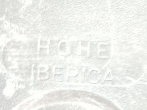 Left mirror RENAULT RODEO 4 (ACL_) 0.8 | BP25017711C26 