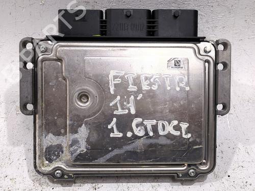 Electronic module FORD FIESTA VI (CB1, CCN) 1.6 TDCi | BP30933562M83