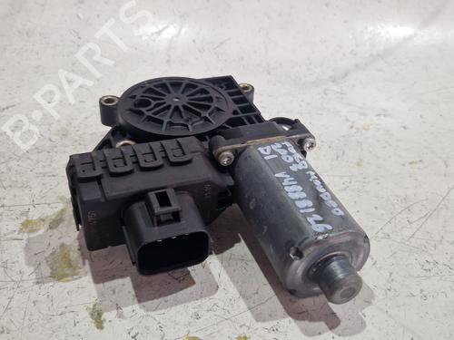 Left front window motor FORD MONDEO III (B5Y) 2.0 TDCi | BP36531016E21  - Image 5
