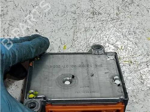 Airbag module CITROËN XSARA (N1) 1.9 TD (90 hp) 24967697