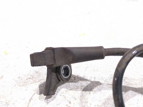 Electronic sensor PEUGEOT 307 Break (3E) 1.6 HDi 110 | BP31169069M84 - Image 2