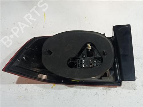 Right taillight RENAULT LAGUNA II Grandtour (KG0/1_) 1.9 dCi (KG0G) | BP23921851C35 