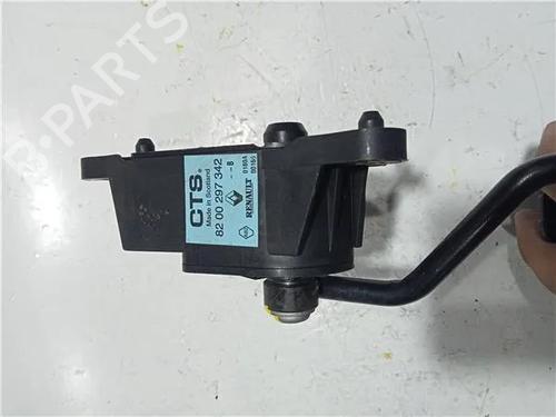 Pedal RENAULT CLIO II (BB_, CB_) 1.5 dCi (B/CB08) | BP23916173I4 
