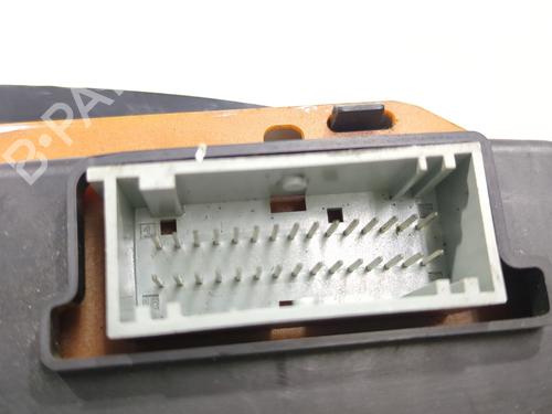 Cockpit RENAULT MEGANE I Coach (DA0/1_) | BP30937130C47