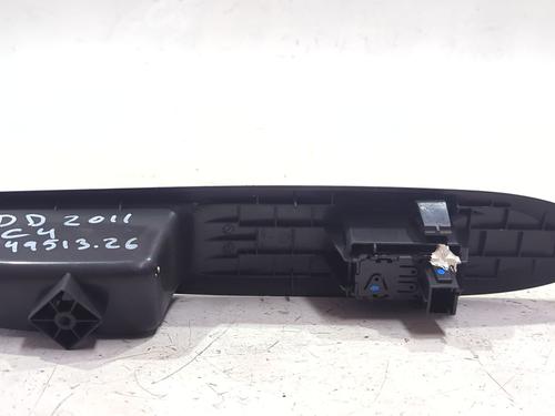 Right front window switch CITROËN C4 II (NC_) 1.6 HDi 110 | BP39493964I26 - Image 2