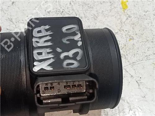 Mass air flow sensor CITROËN XSARA (N1) 1.9 TD | BP24967587M95 