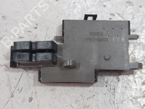 Used Electronic module Electronic module HONDA CIVIC VIII Hatchback (FN, FK) 2.2 CTDi (FK3) (140 hp) 36766581 36766581