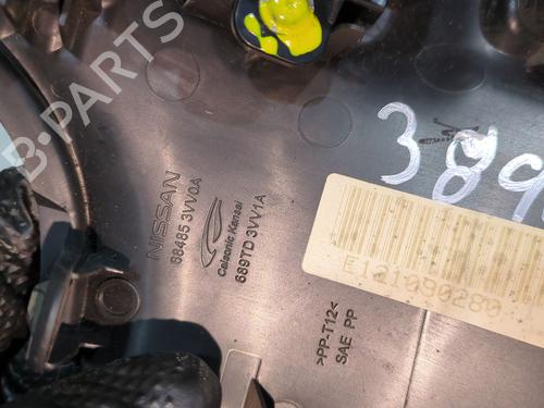 Switch NISSAN NOTE (E12) 1.5 dCi | BP23927302I30 