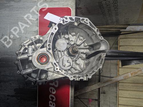 Gearkasse SSANGYONG KORANDO (CK) 2.0 e-XDi 4WD (175 hp) 23925842