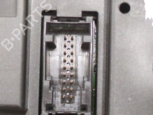 Instrument cluster BMW 1 (E87) 118 d | BP26612956C47 