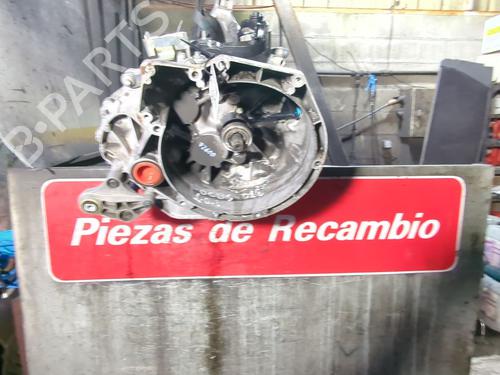 Used Gearbox Gearbox FORD FOCUS III 1.0 EcoBoost (125 hp) 32697871 32697871