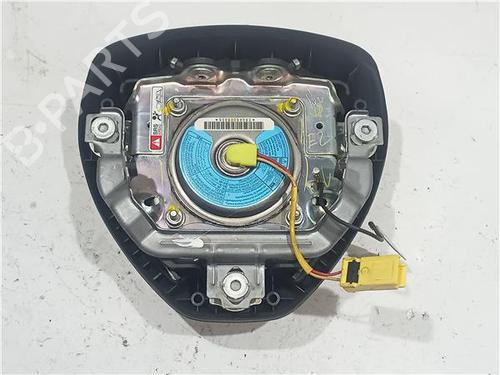 Driver airbag HONDA CIVIC VIII Hatchback (FN, FK) 1.8 (FN1, FK2) | BP23919141C9 