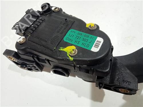Pedal SEAT LEON (1M1) 1.9 TDI | BP23930804I4 
