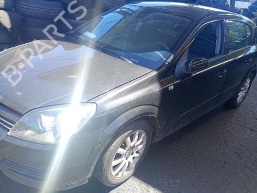 Brugte OPEL ASTRA H (A04)  1.7 CDTI (L48)  4774295