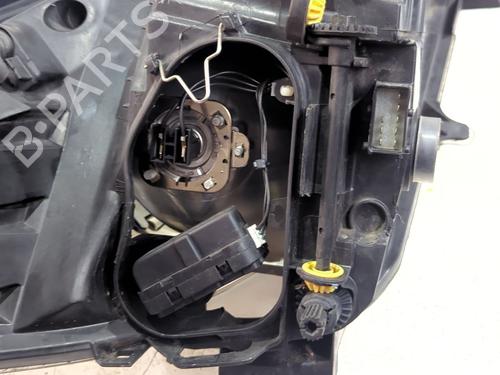 Left headlight OPEL CORSA D (S07) 1.3 CDTI (L08, L68) | BP39637990C28 - Image 4