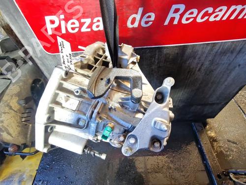 Gearbox DACIA DUSTER (HS_) 1.5 dCi | BP39654362M3 - Image 5