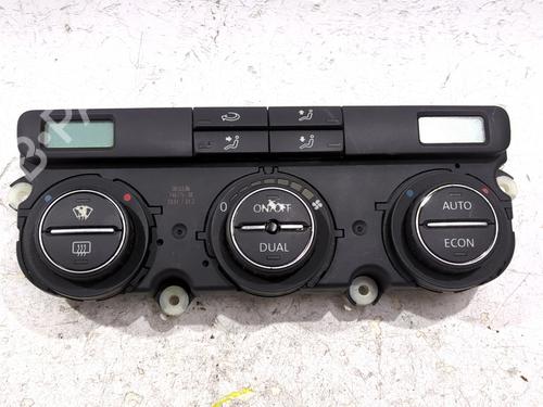 Used Climate control Climate control VW PASSAT B6 (3C2) 2.0 TDI 16V (140 hp) 33321638 33321638