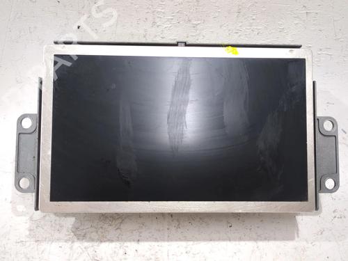Used Display monitor PEUGEOT 607 (9D, 9U) 2.7 HDi 24V (204 hp) 28529888