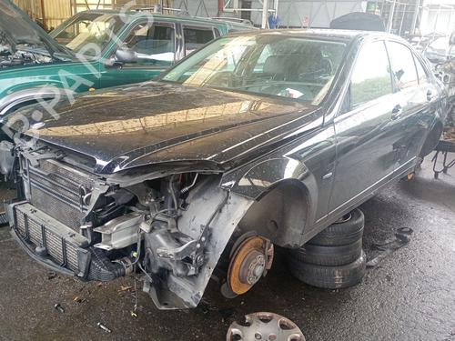 Used Parts MERCEDES-BENZ C-CLASS (W204) C 200 CDI (204.001) (136 hp) 4345661