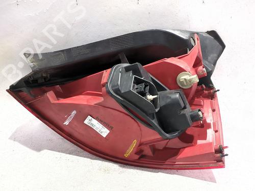 Venstre Baklys RENAULT MEGANE II (BM0/1_, CM0/1_) | BP30936374C34