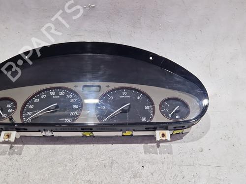 Used Instrument cluster Instrument cluster LANCIA LYBRA SW (839_) 2.0 20V (839BXC11, 839BXC1A) (154 hp) 33619078 33619078