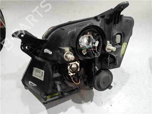 Højre forlygte OPEL MERIVA A MPV (X03) 1.7 CDTI (E75) | BP23917170C29 