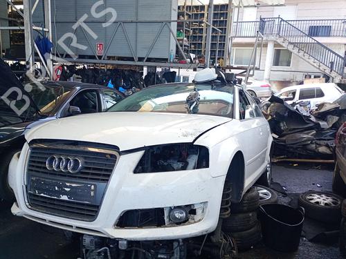 Andre AUDI A3 (8P1) 1.6 TDI | BP27696085O1 