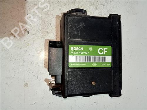 Used Electronic module OPEL KADETT E (T85) 1.6 S (C19, D19) (82 hp) 23929971