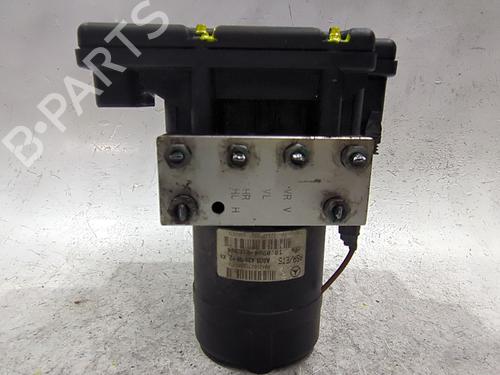 Used ABS pump ABS pump MERCEDES-BENZ CLK (C208) CLK 200 Kompressor (208.345) (192 hp) 34114226 34114226