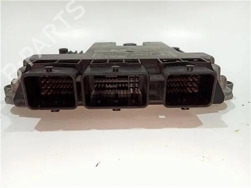 Elektronische module PEUGEOT 206 Hatchback (2A/C) 1.4 HDi eco 70 | BP23929359M83 