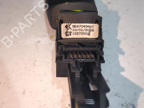 Switch PEUGEOT 407 (6D_) 2.0 HDi 135 (6DRHRH, 6DRHRE, 6DRHRG, 6DRHRJ) | BP24968155I30 