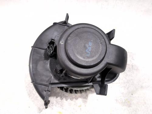 Ventilator motor VW TOUAREG (7LA, 7L6, 7L7) 2.5 R5 TDI | BP29384256M62 