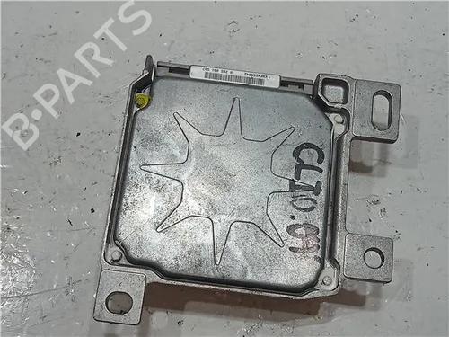 Kollisjonspute styreenhet RENAULT CLIO II (BB_, CB_) 1.5 dCi (B/CB08) | BP23916109M53 