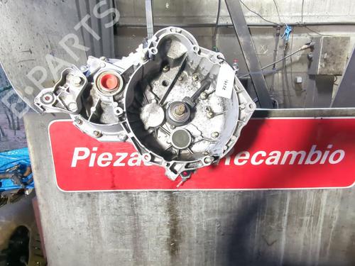 Getriebe für FIAT STILO (192_) 1.9 JTD (192_XE1A) (115 hp) 32522241