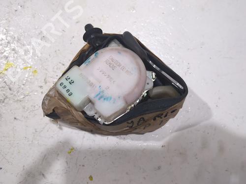 Sicherheitsgurt hinten links für TOYOTA YARIS (_P1_) 1.0 (SCP10_, SCP10R) (65 hp) 26542572