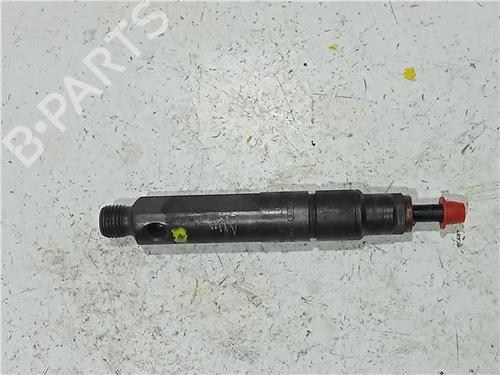 Insprojtnings dyse RENAULT LAGUNA I (B56_, 556_) 2.0 (109 hp) 23930476
