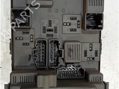 Used Other RENAULT MEGANE II Saloon (LM0/1_) 1.5 dCi (LM1E) (106 hp) 23910746