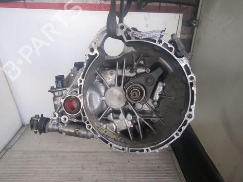 Used Gearbox NISSAN ALMERA II (N16) 2.2 dCi (112 hp) 26321408